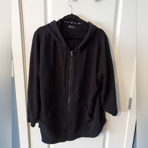 Penningtons Active Zone Zip Up Hoodie